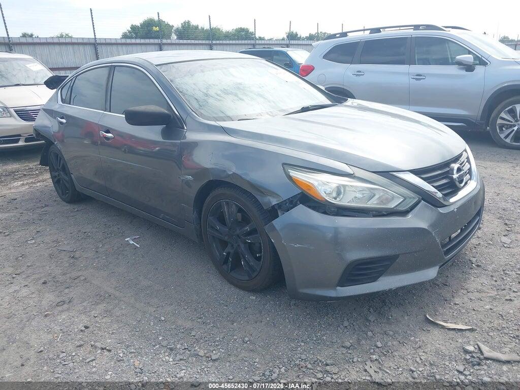 1N4AL3AP6GN331998 2016 NISSAN ALTIMA photo no. 1
