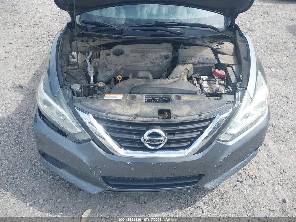 1N4AL3AP6GN331998 2016 NISSAN ALTIMA photo no. 10