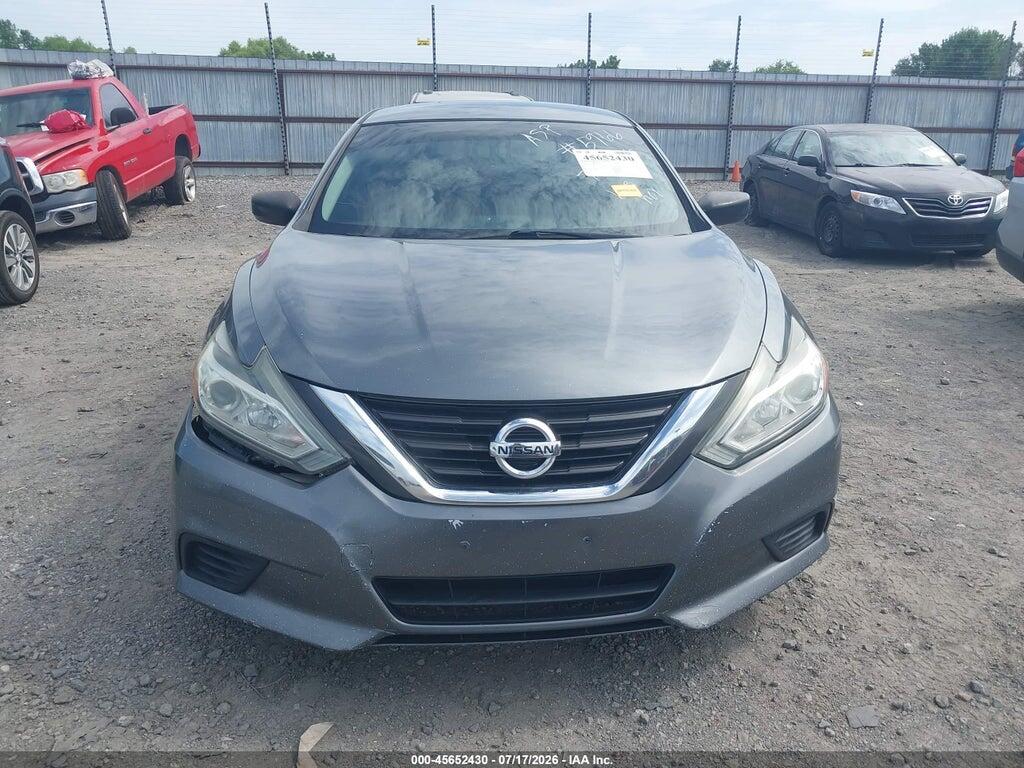 1N4AL3AP6GN331998 2016 NISSAN ALTIMA photo no. 12