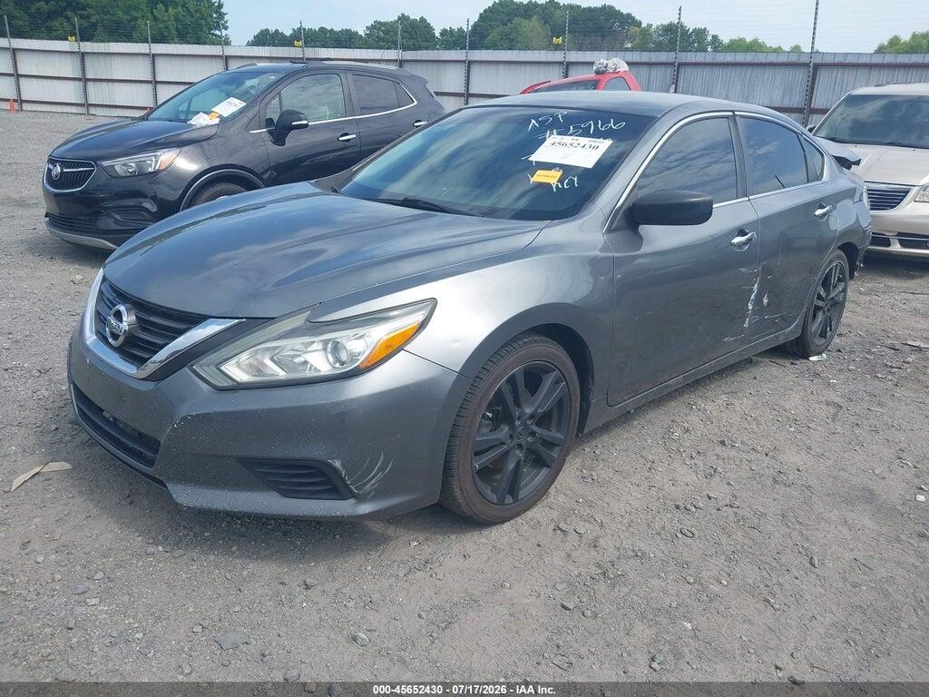 1N4AL3AP6GN331998 2016 NISSAN ALTIMA photo no. 2
