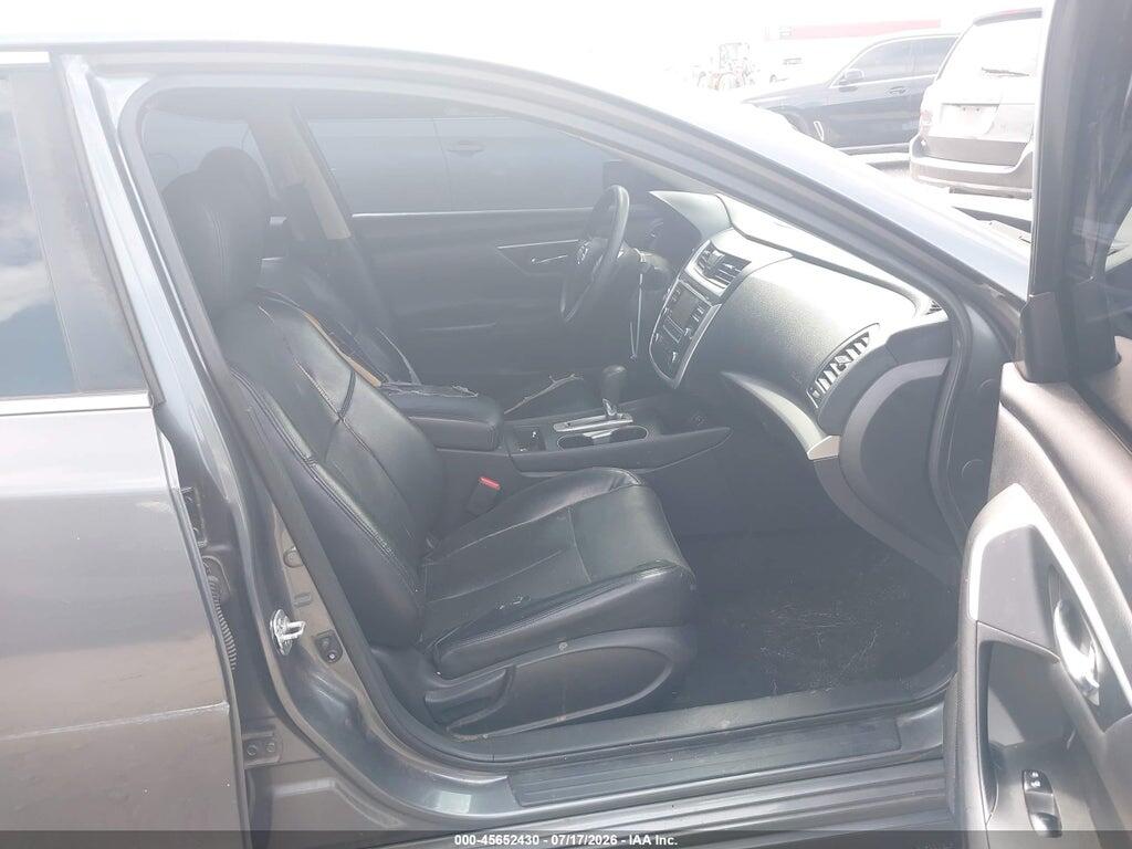 1N4AL3AP6GN331998 2016 NISSAN ALTIMA photo no. 5