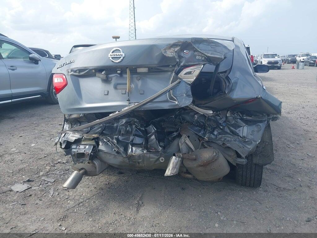 1N4AL3AP6GN331998 2016 NISSAN ALTIMA photo no. 6