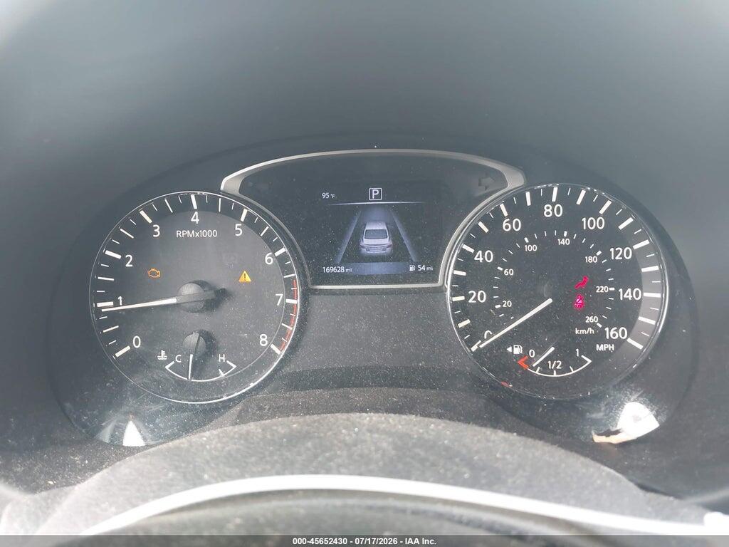 1N4AL3AP6GN331998 2016 NISSAN ALTIMA photo no. 7