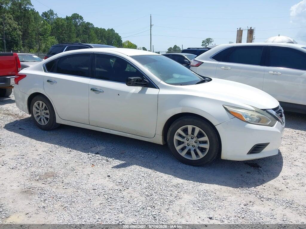 1N4AL3AP9GC150504 2016 NISSAN ALTIMA photo no. 1