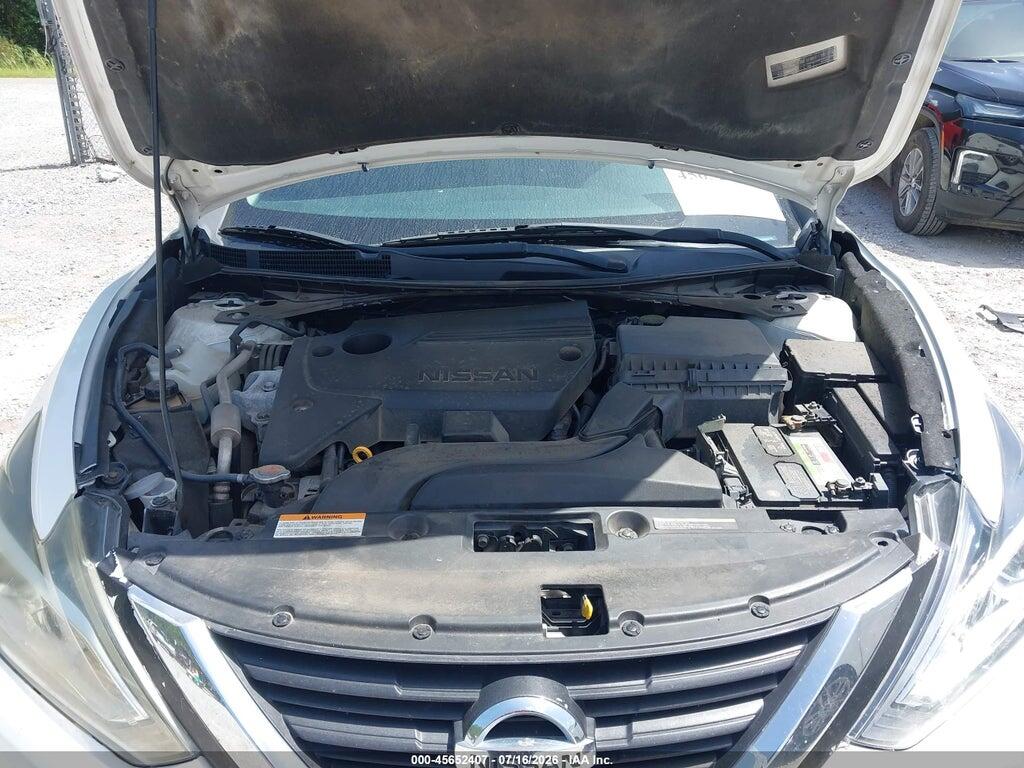 1N4AL3AP9GC150504 2016 NISSAN ALTIMA photo no. 10