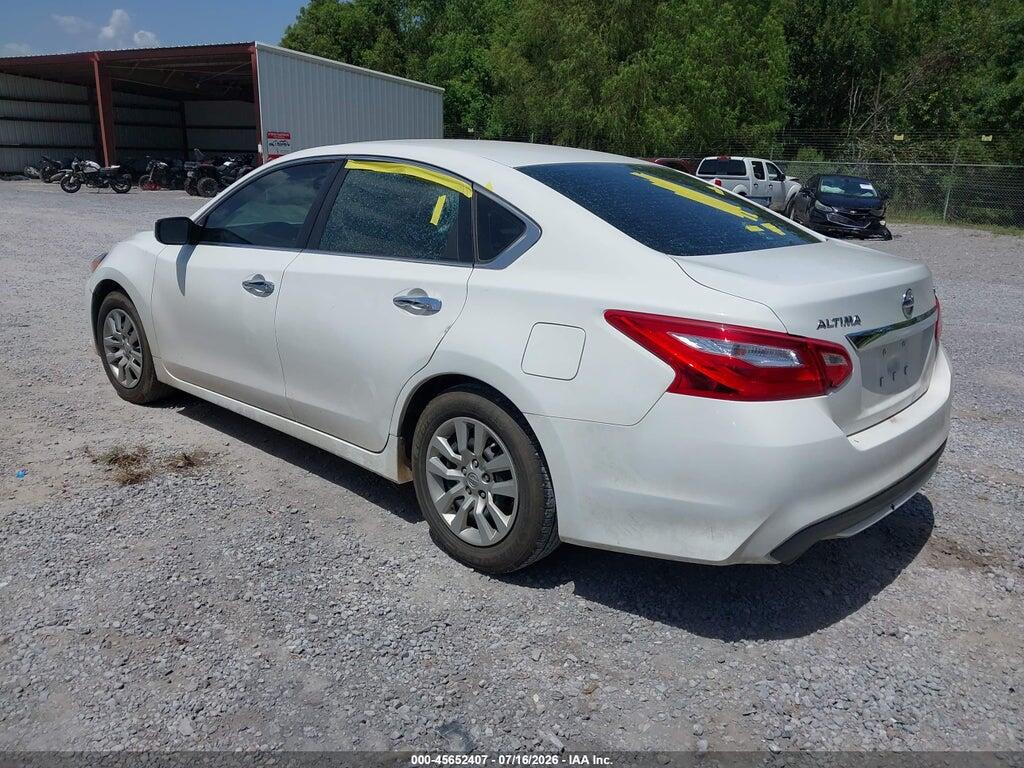 1N4AL3AP9GC150504 2016 NISSAN ALTIMA photo no. 3
