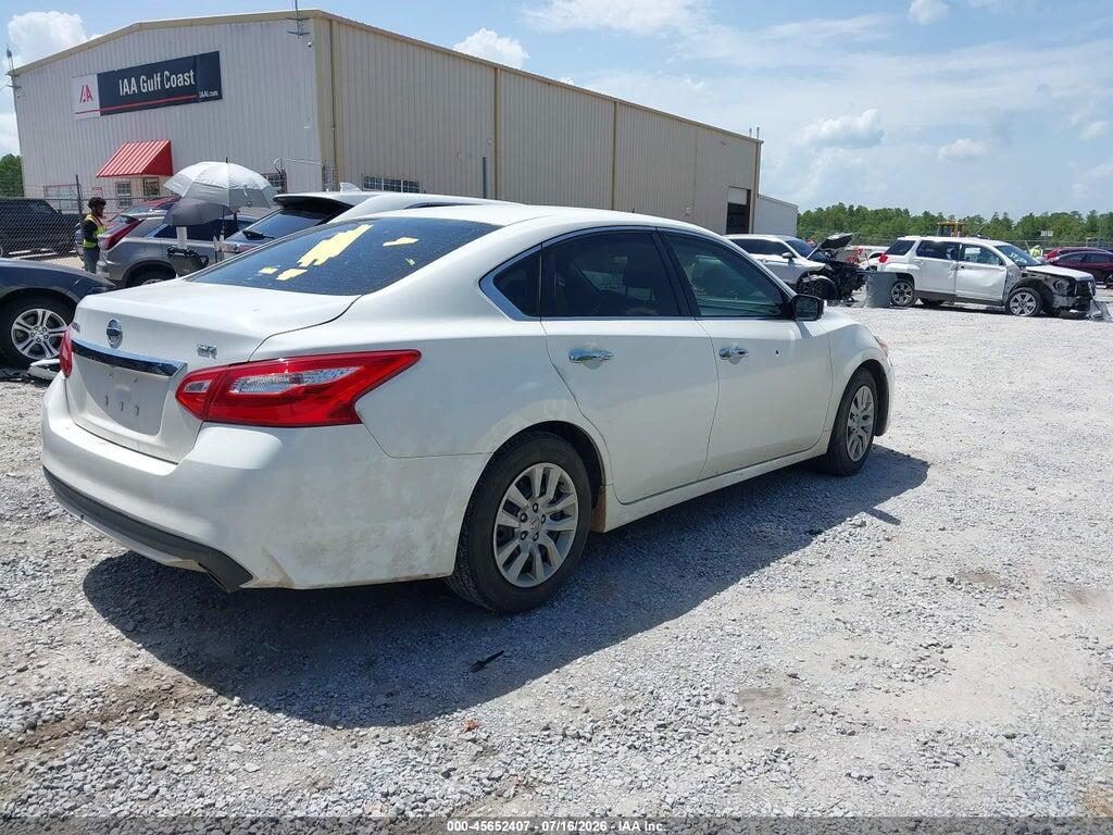 1N4AL3AP9GC150504 2016 NISSAN ALTIMA photo no. 4