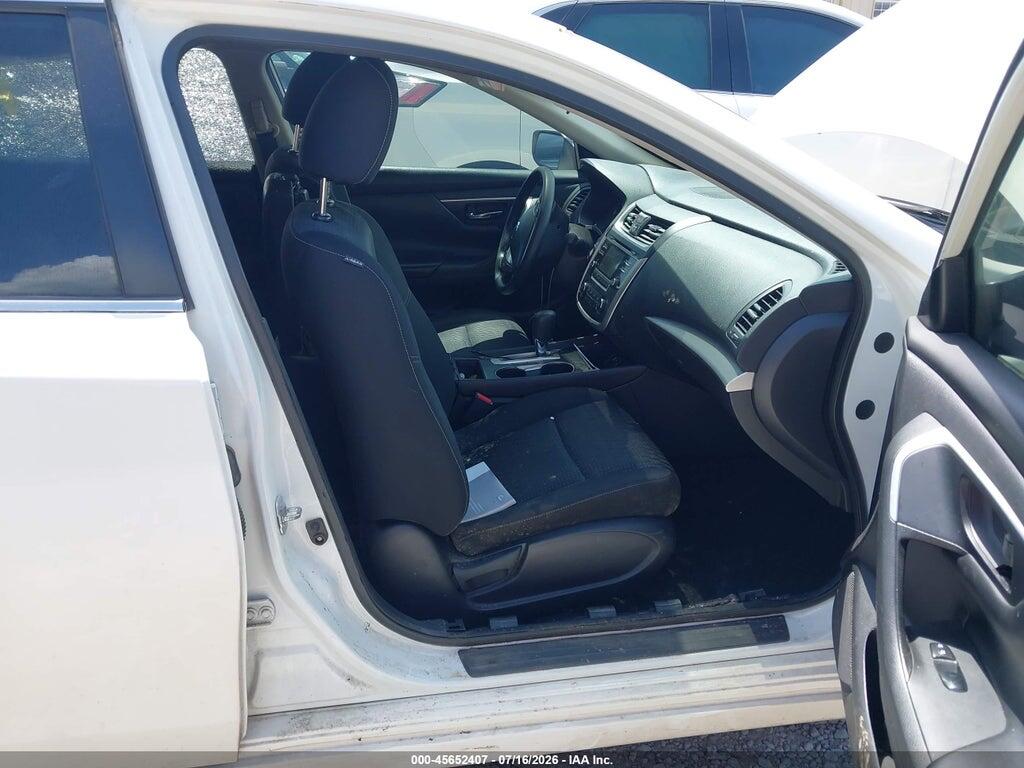1N4AL3AP9GC150504 2016 NISSAN ALTIMA photo no. 5