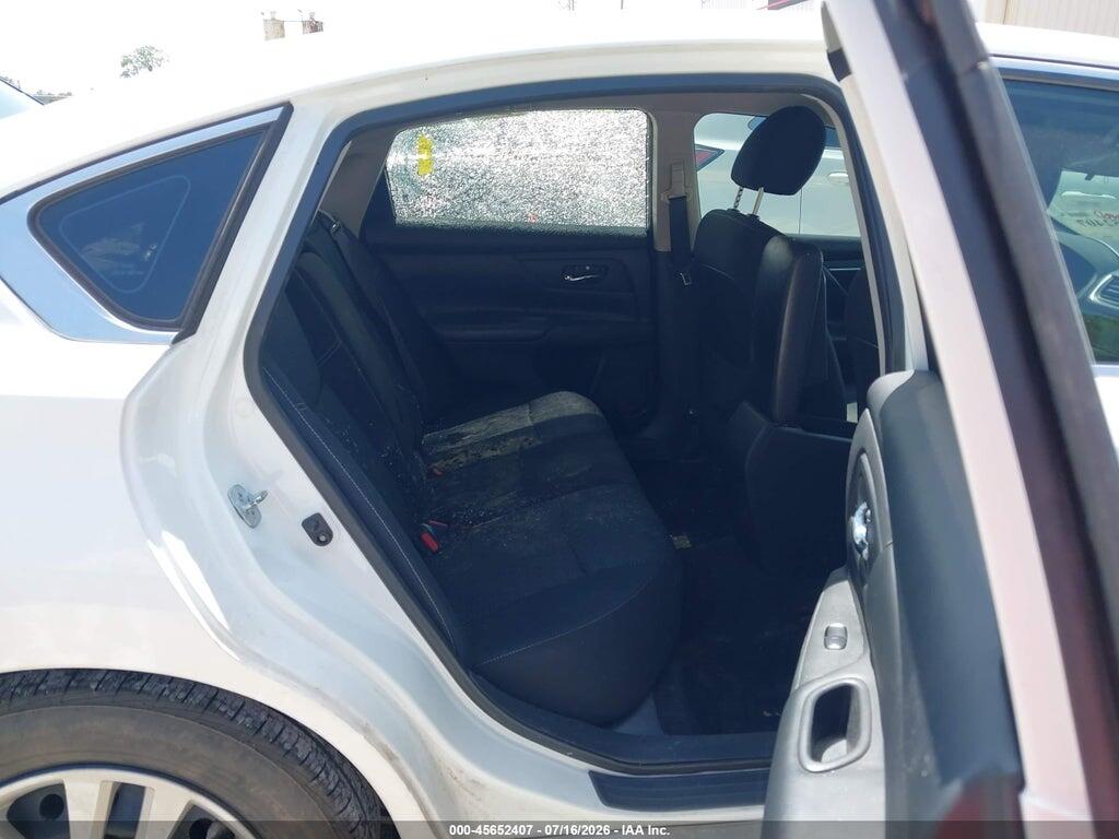 1N4AL3AP9GC150504 2016 NISSAN ALTIMA photo no. 8