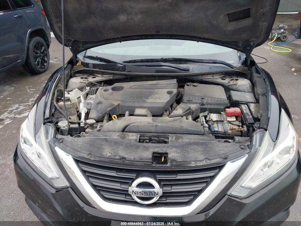 1N4AL3AP1GC130327 2016 NISSAN ALTIMA photo no. 10