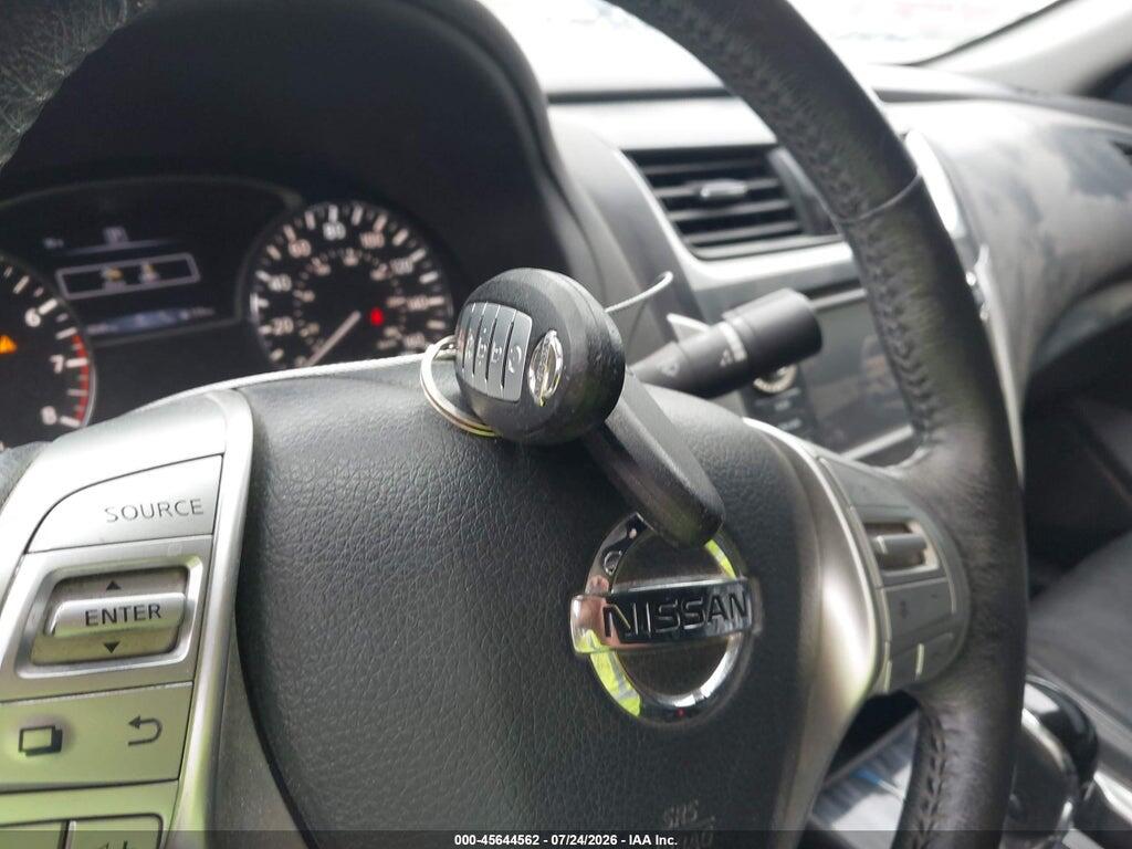 1N4AL3AP1GC130327 2016 NISSAN ALTIMA photo no. 11