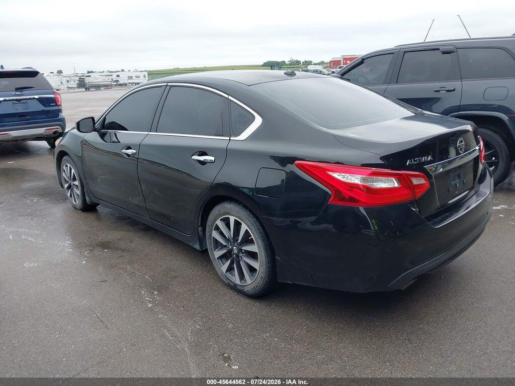 1N4AL3AP1GC130327 2016 NISSAN ALTIMA photo no. 3