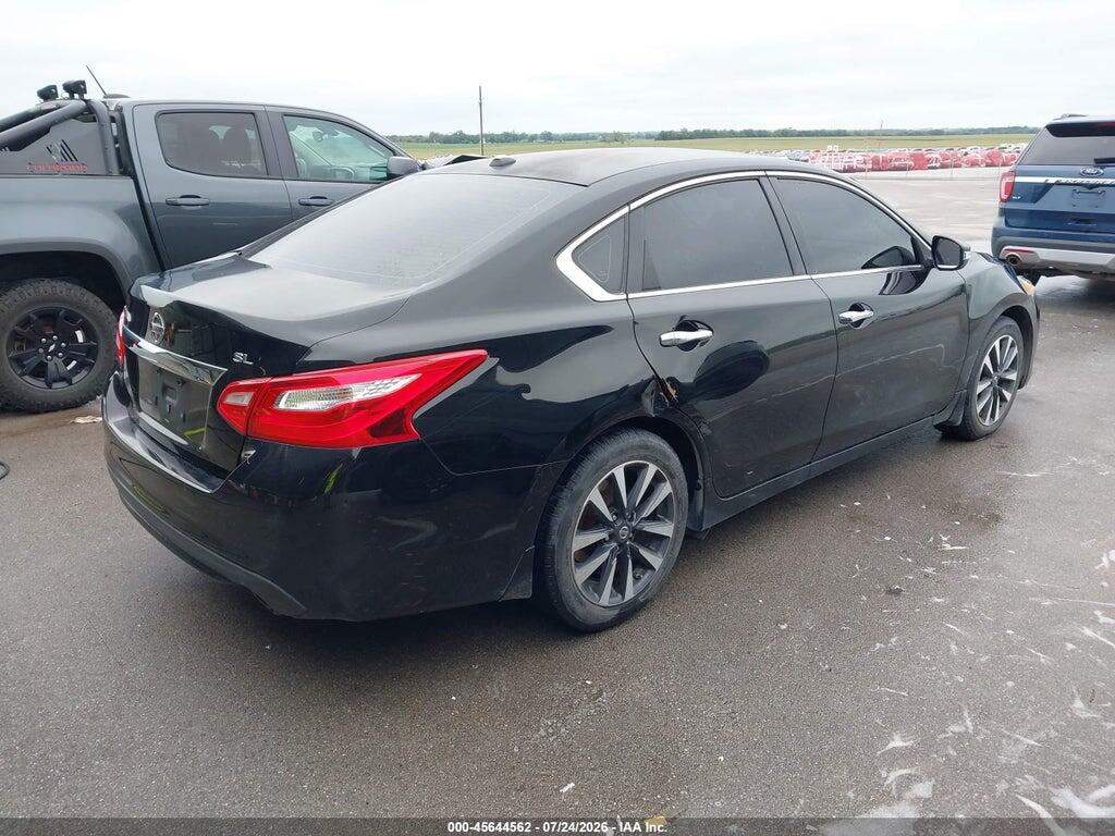 1N4AL3AP1GC130327 2016 NISSAN ALTIMA photo no. 4