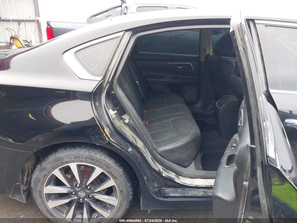1N4AL3AP1GC130327 2016 NISSAN ALTIMA photo no. 8