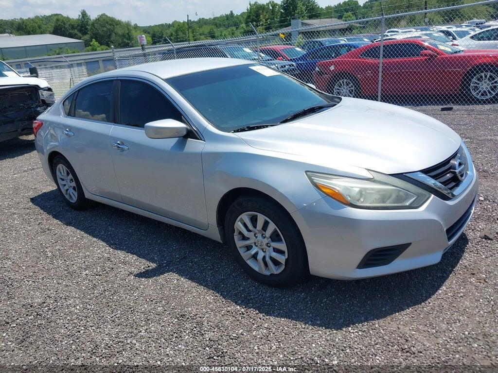 1N4AL3AP3GC138204 2016 NISSAN ALTIMA photo no. 1