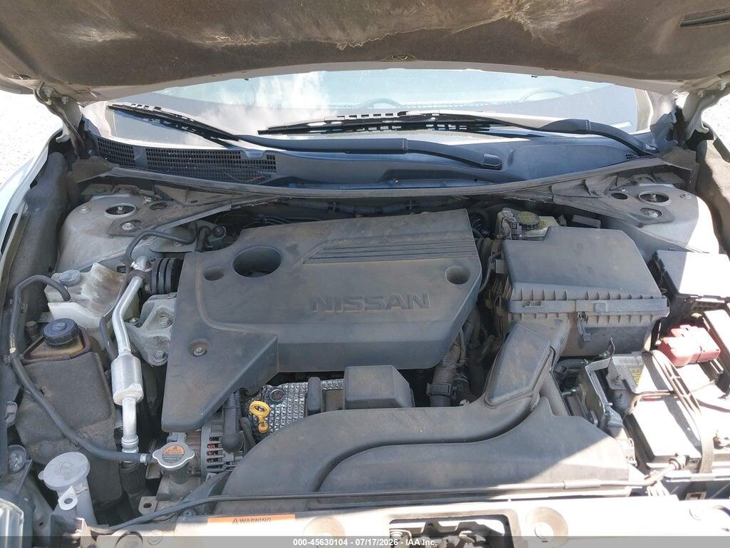 1N4AL3AP3GC138204 2016 NISSAN ALTIMA photo no. 10