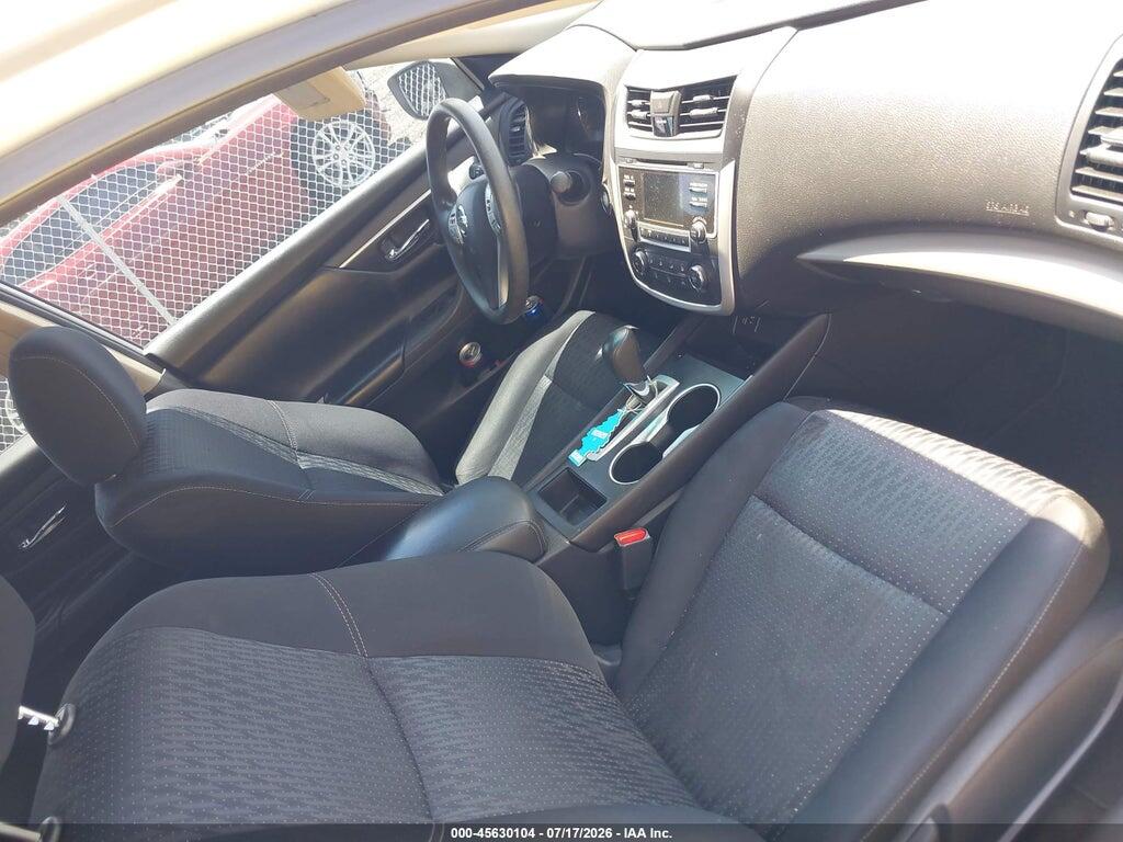 1N4AL3AP3GC138204 2016 NISSAN ALTIMA photo no. 5