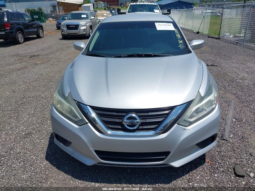 1N4AL3AP3GC138204 2016 NISSAN ALTIMA photo no. 6