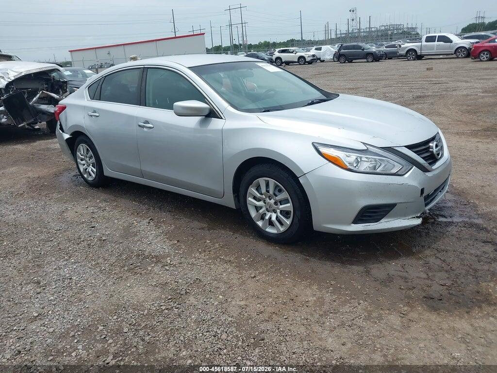 1N4AL3AP9GN325340 2016 NISSAN ALTIMA photo no. 1