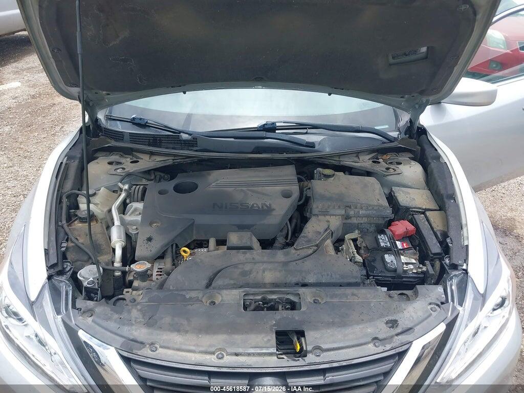 1N4AL3AP9GN325340 2016 NISSAN ALTIMA photo no. 10