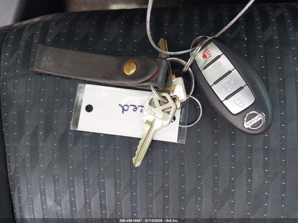1N4AL3AP9GN325340 2016 NISSAN ALTIMA photo no. 11