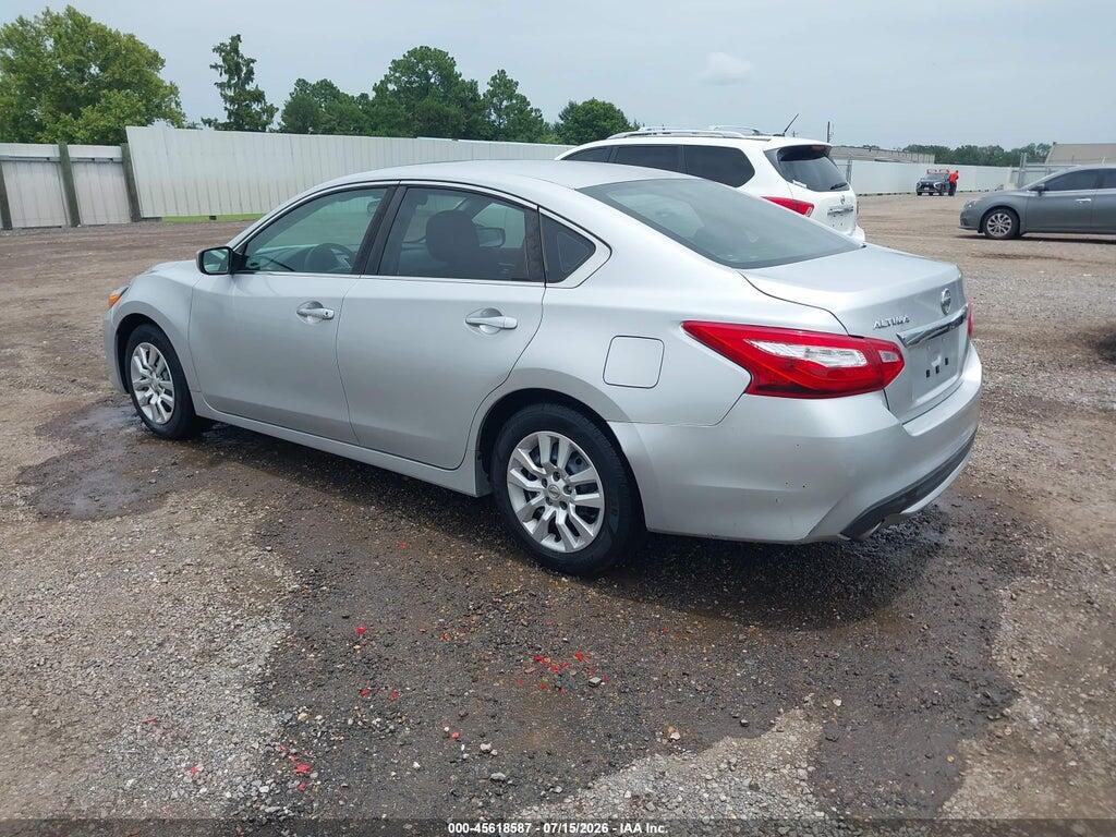 1N4AL3AP9GN325340 2016 NISSAN ALTIMA photo no. 3
