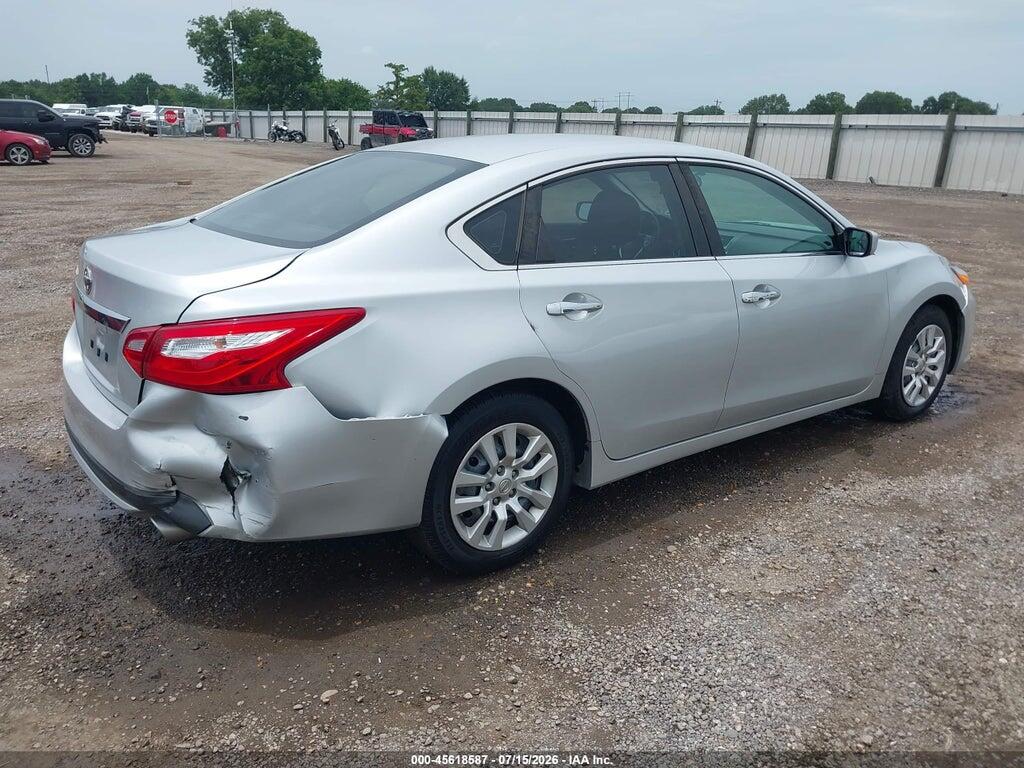 1N4AL3AP9GN325340 2016 NISSAN ALTIMA photo no. 4