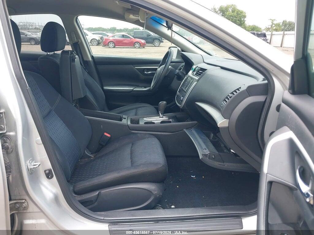 1N4AL3AP9GN325340 2016 NISSAN ALTIMA photo no. 5
