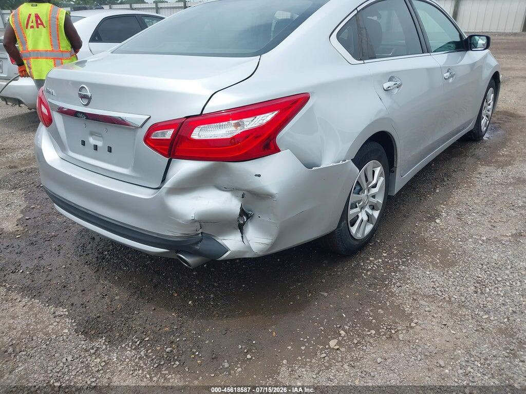 1N4AL3AP9GN325340 2016 NISSAN ALTIMA photo no. 6