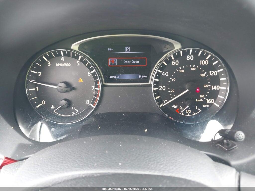 1N4AL3AP9GN325340 2016 NISSAN ALTIMA photo no. 7