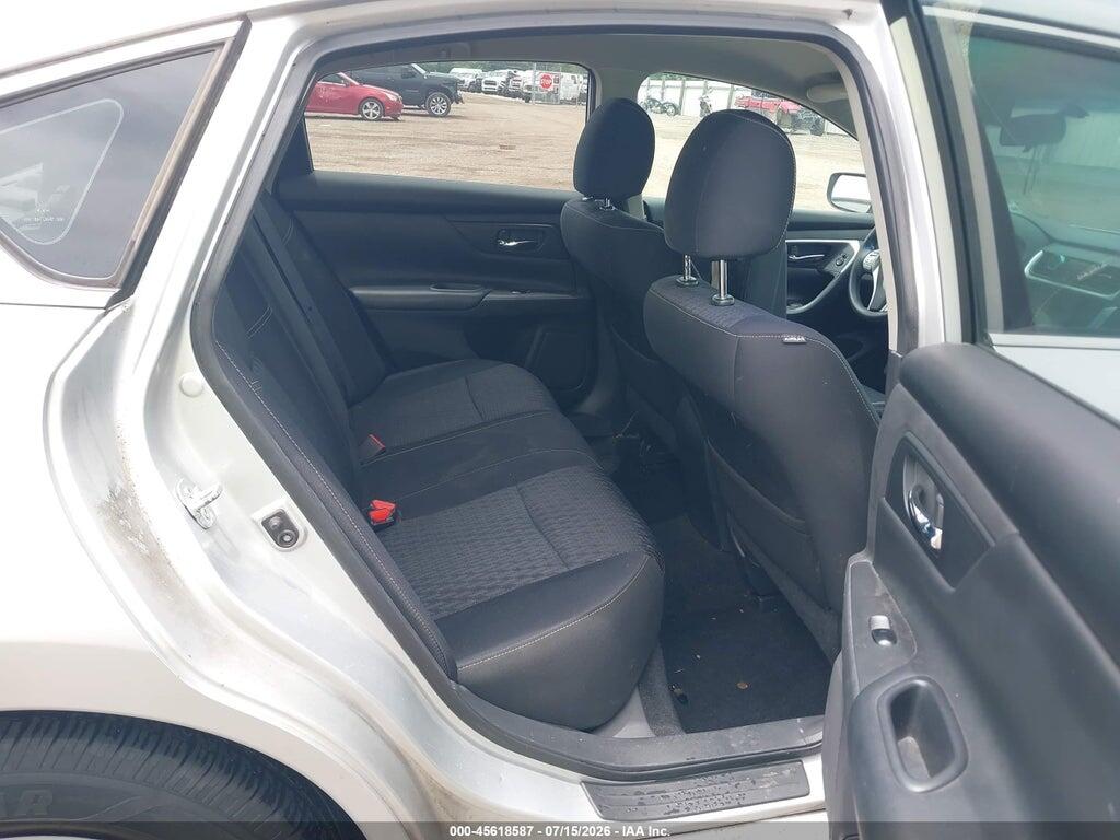 1N4AL3AP9GN325340 2016 NISSAN ALTIMA photo no. 8