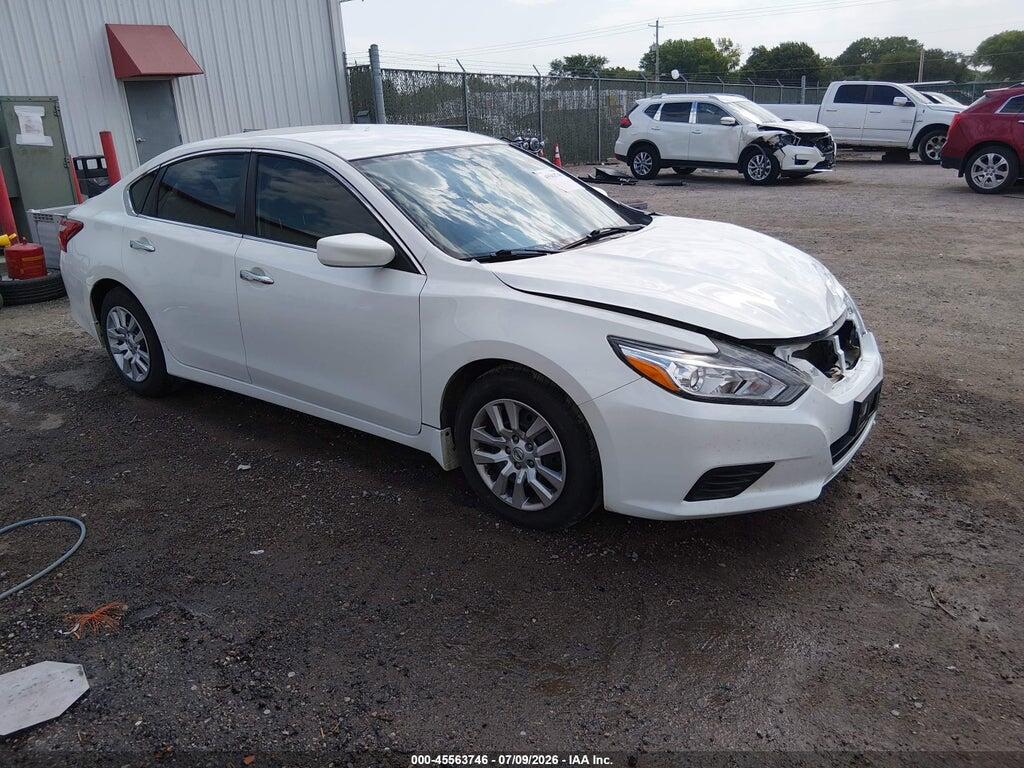 1N4AL3AP2GC241663 2016 NISSAN ALTIMA photo no. 1
