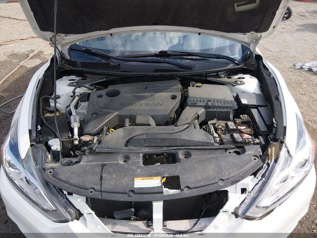 1N4AL3AP2GC241663 2016 NISSAN ALTIMA photo no. 10