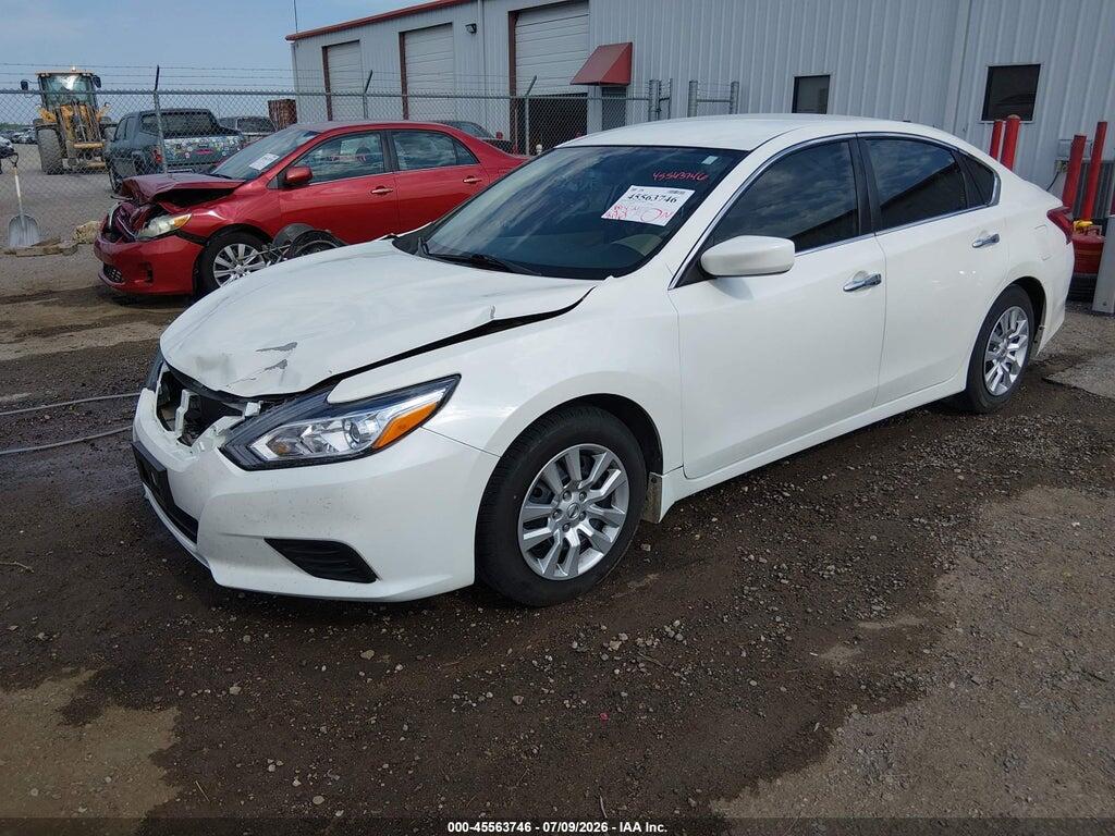 1N4AL3AP2GC241663 2016 NISSAN ALTIMA photo no. 2