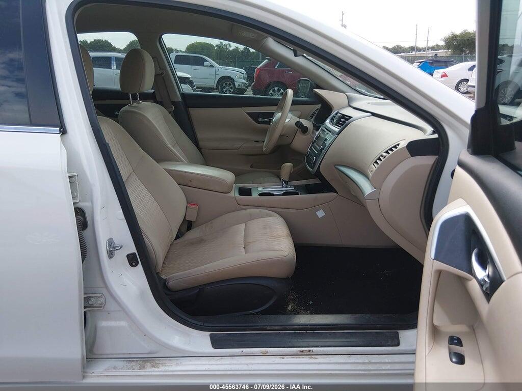 1N4AL3AP2GC241663 2016 NISSAN ALTIMA photo no. 5