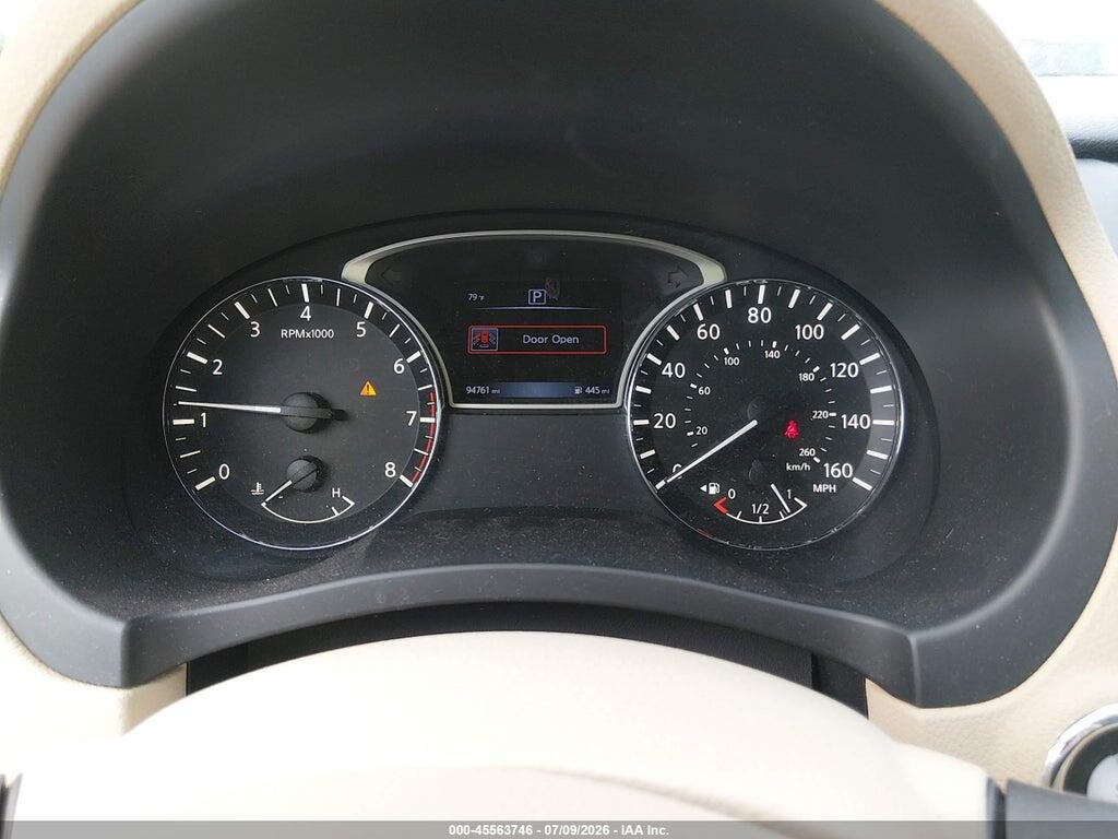 1N4AL3AP2GC241663 2016 NISSAN ALTIMA photo no. 7