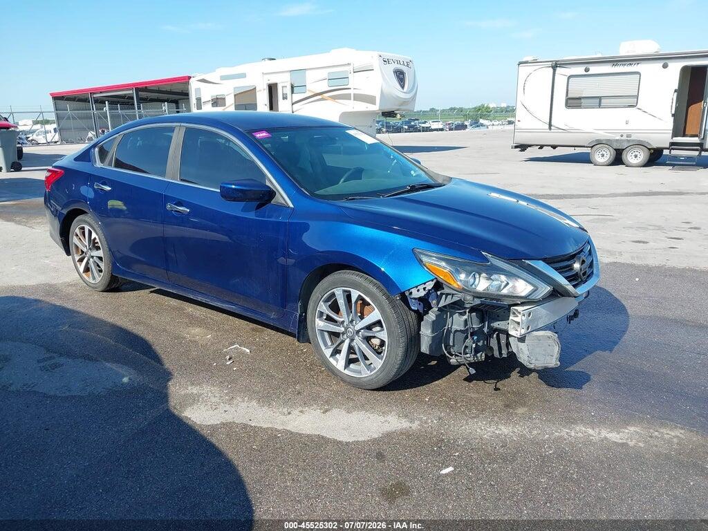 1N4AL3AP8GN322381 2016 NISSAN ALTIMA photo no. 1
