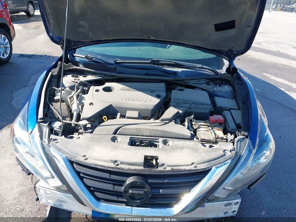 1N4AL3AP8GN322381 2016 NISSAN ALTIMA photo no. 10