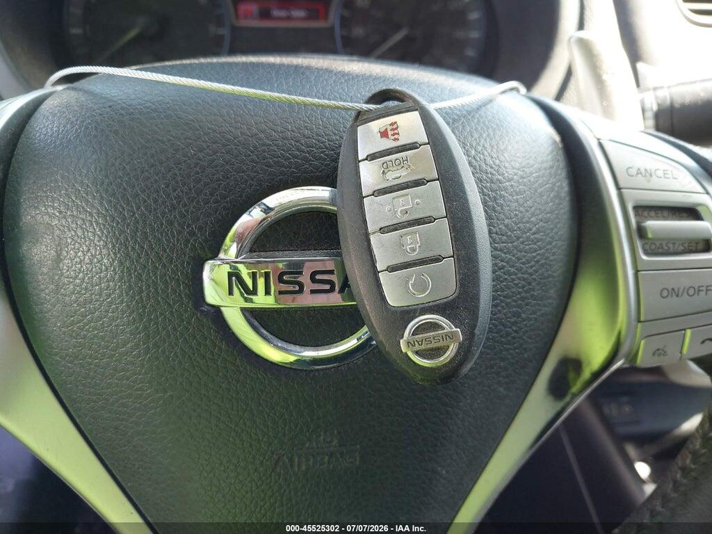 1N4AL3AP8GN322381 2016 NISSAN ALTIMA photo no. 11