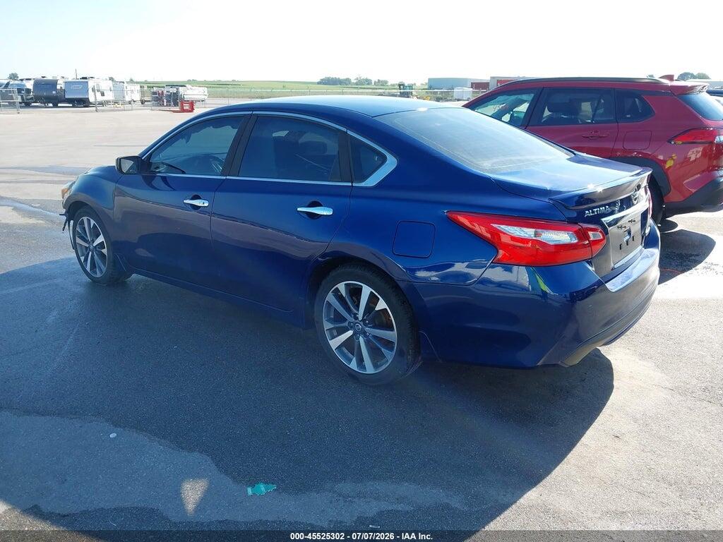 1N4AL3AP8GN322381 2016 NISSAN ALTIMA photo no. 3