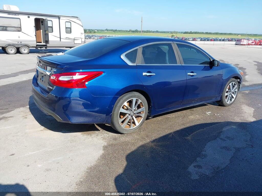1N4AL3AP8GN322381 2016 NISSAN ALTIMA photo no. 4