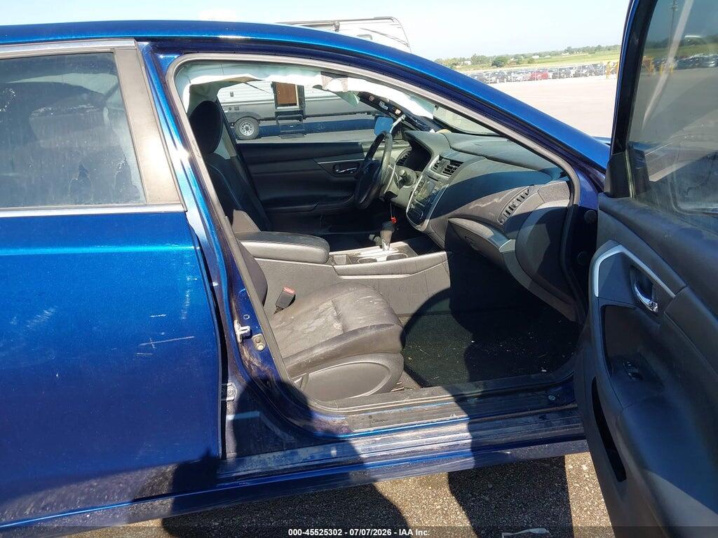 1N4AL3AP8GN322381 2016 NISSAN ALTIMA photo no. 5