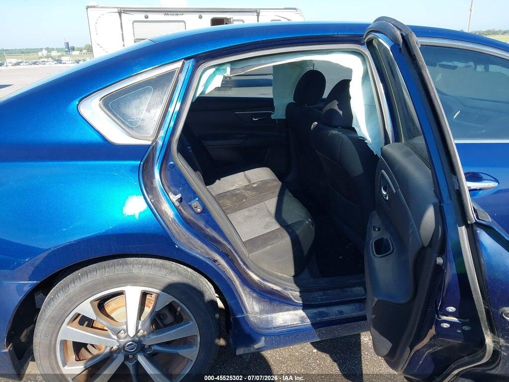 1N4AL3AP8GN322381 2016 NISSAN ALTIMA photo no. 8