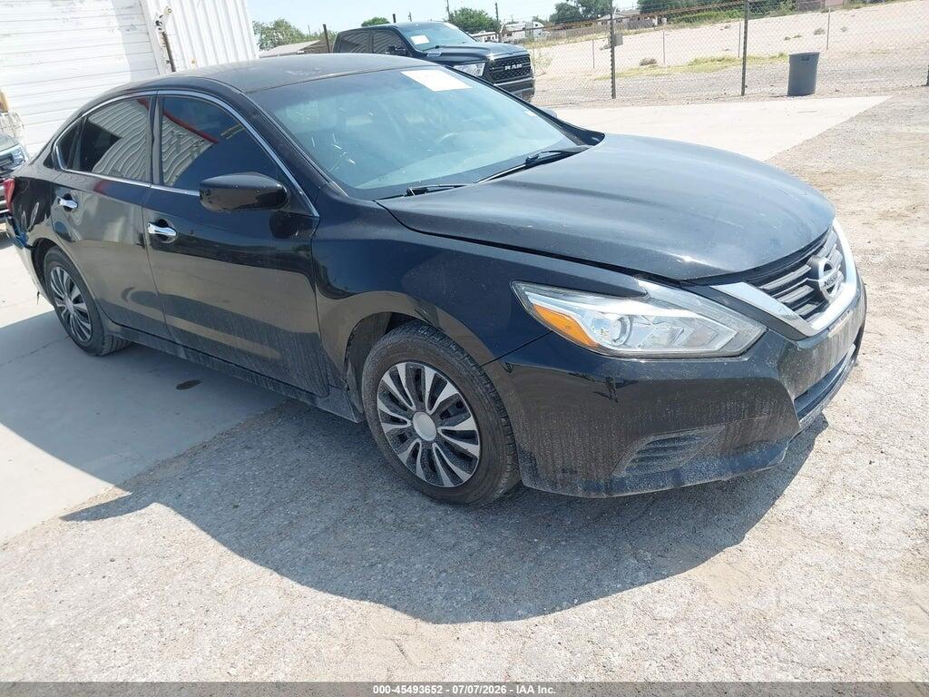 1N4AL3AP4GN351036 2016 NISSAN ALTIMA photo no. 1