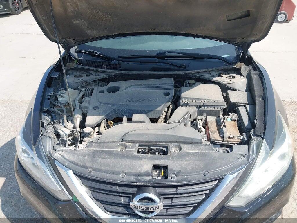 1N4AL3AP4GN351036 2016 NISSAN ALTIMA photo no. 10
