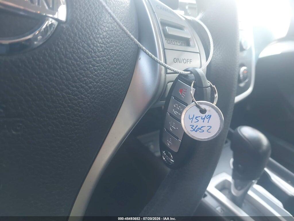 1N4AL3AP4GN351036 2016 NISSAN ALTIMA photo no. 11