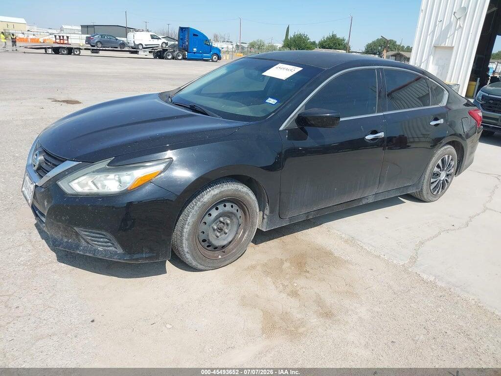 1N4AL3AP4GN351036 2016 NISSAN ALTIMA photo no. 2