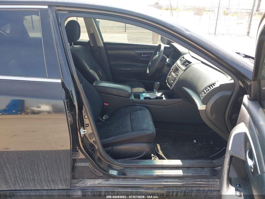 1N4AL3AP4GN351036 2016 NISSAN ALTIMA photo no. 5
