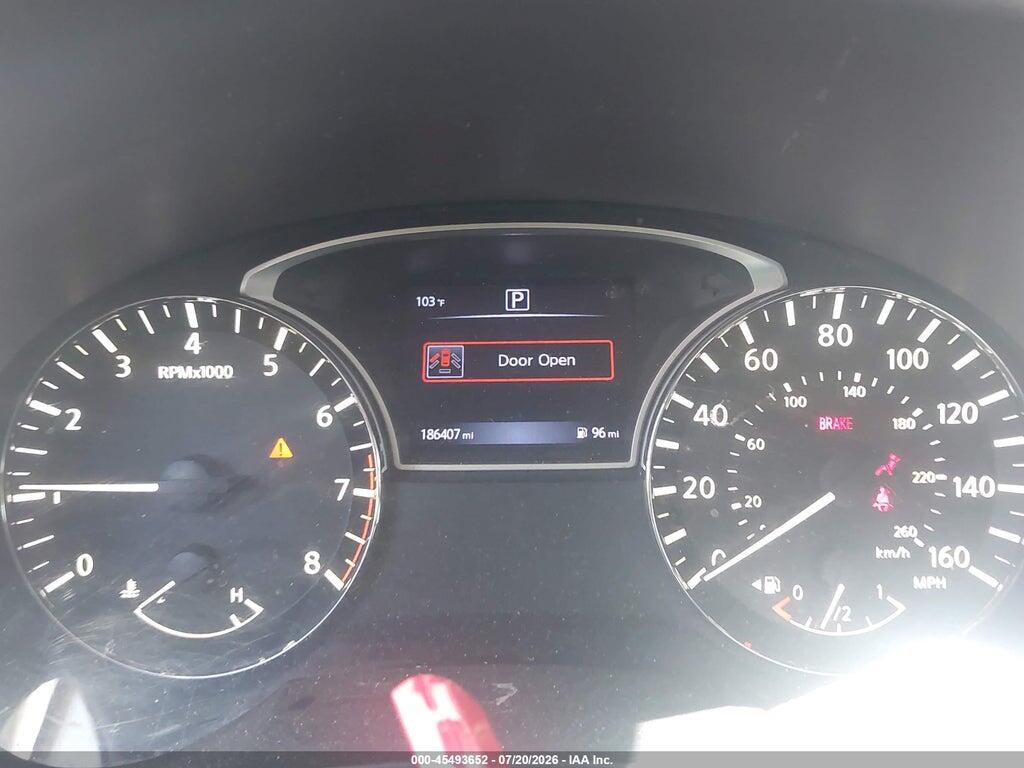 1N4AL3AP4GN351036 2016 NISSAN ALTIMA photo no. 7