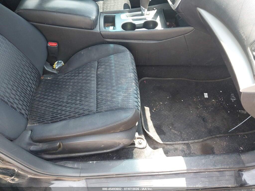 1N4AL3AP4GN351036 2016 NISSAN ALTIMA photo no. 8